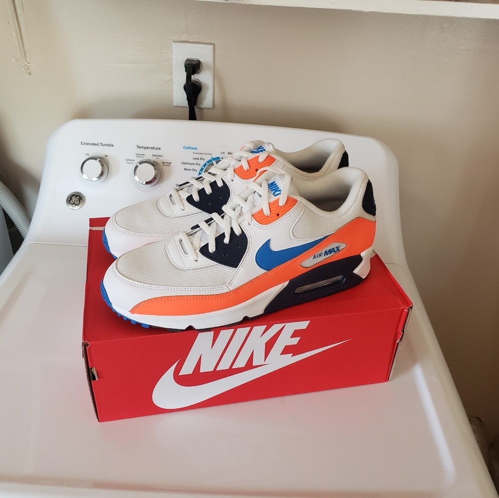 Air Max